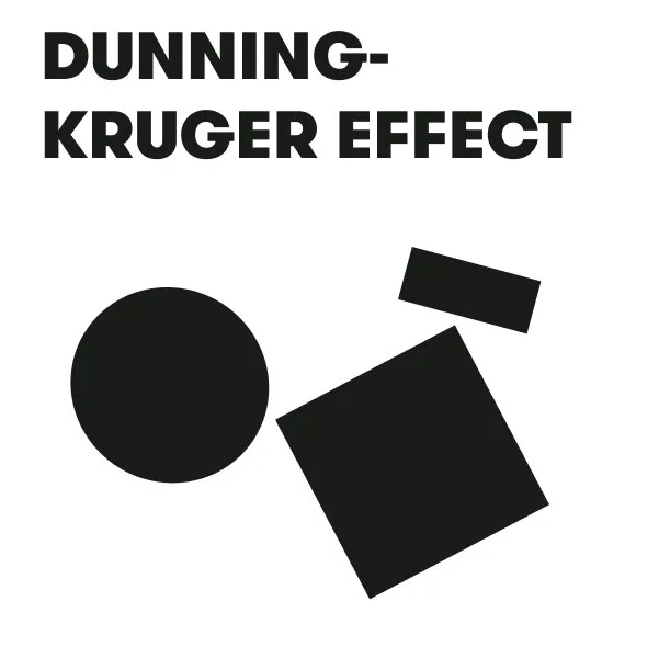 #31 Dunning-Kruger Effect: Why you might know just enough to be dangerous