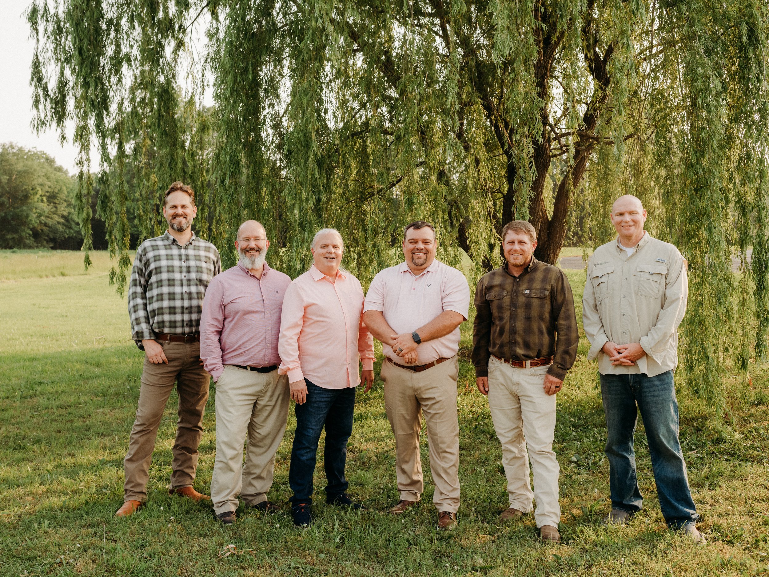 Male Therapists of Willow Tree Counseling Searcy and Batesville.jpg