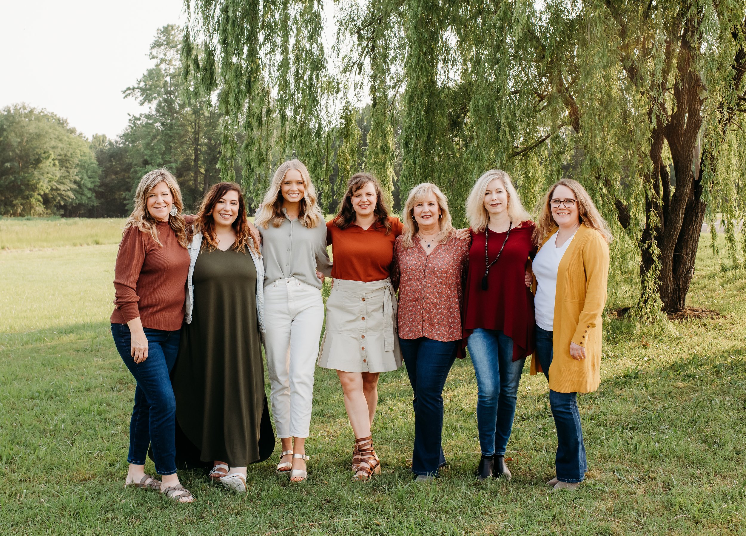 Female Willow Tree Counseling Therapists Searcy and Batesville.jpg