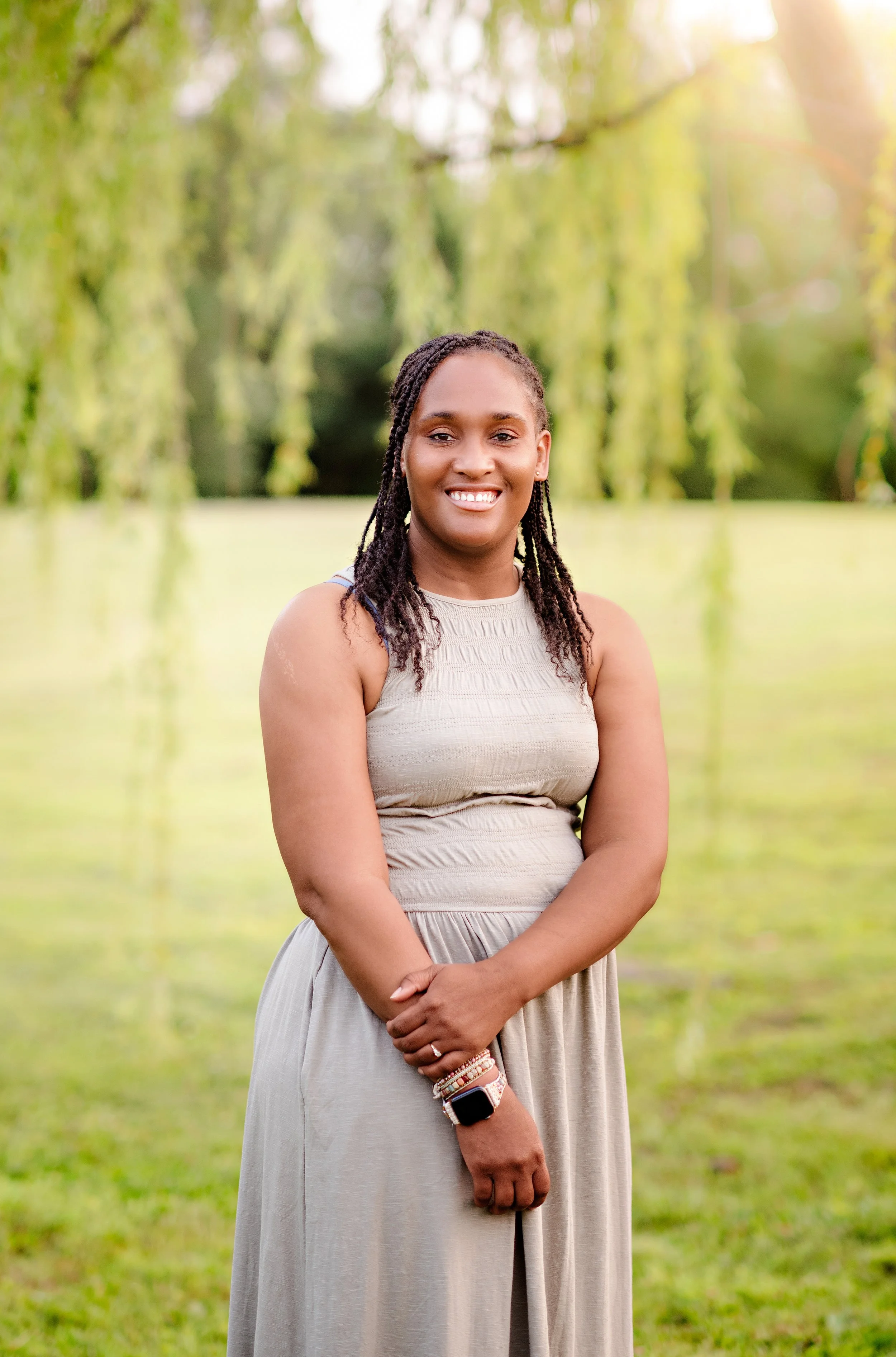 Fredricka Tabor, Ed.S, LPC (Copy)