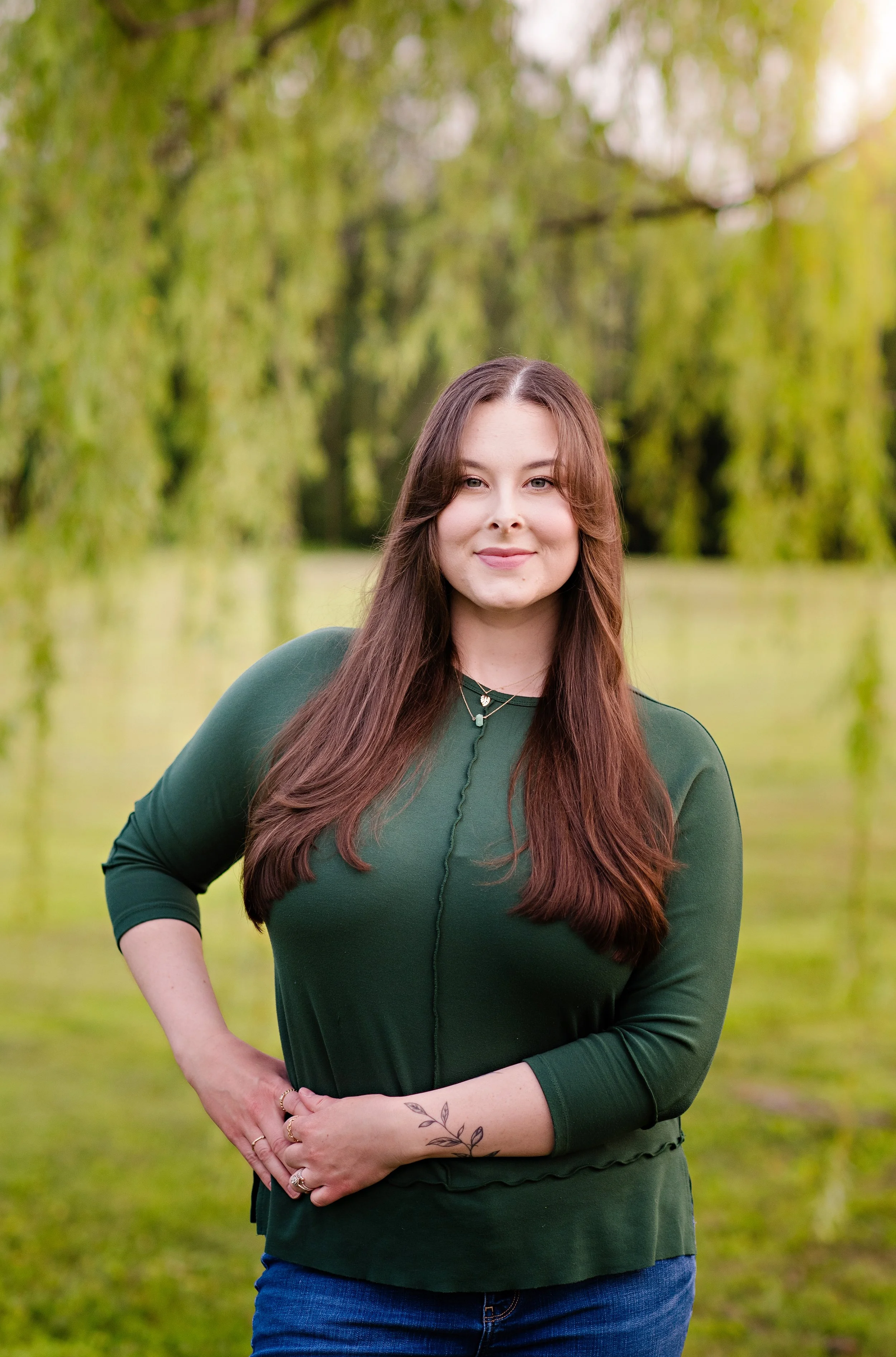 Amy Williams, LCSW (Copy)