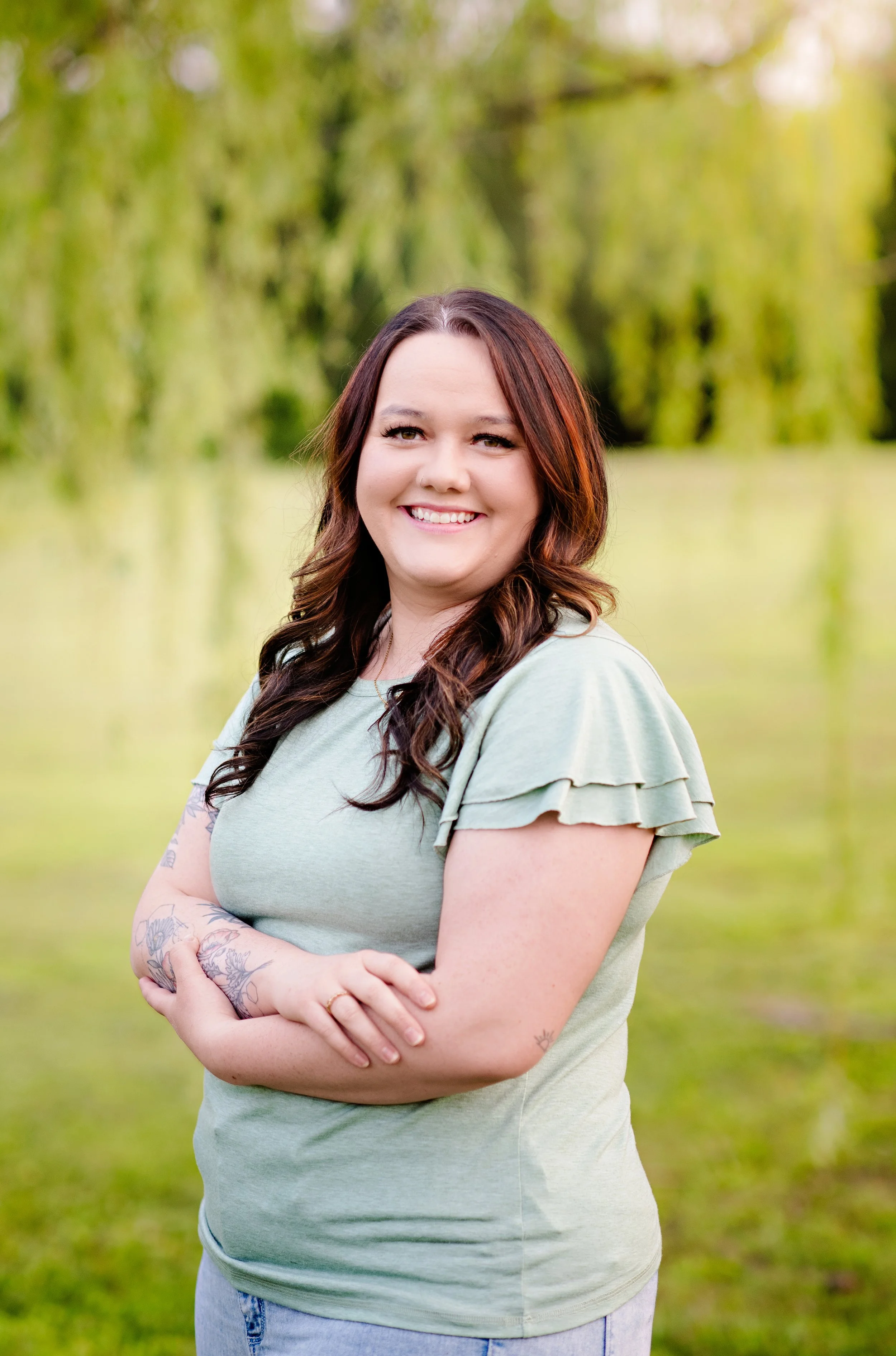 Kayla Riley, LPC (Copy)