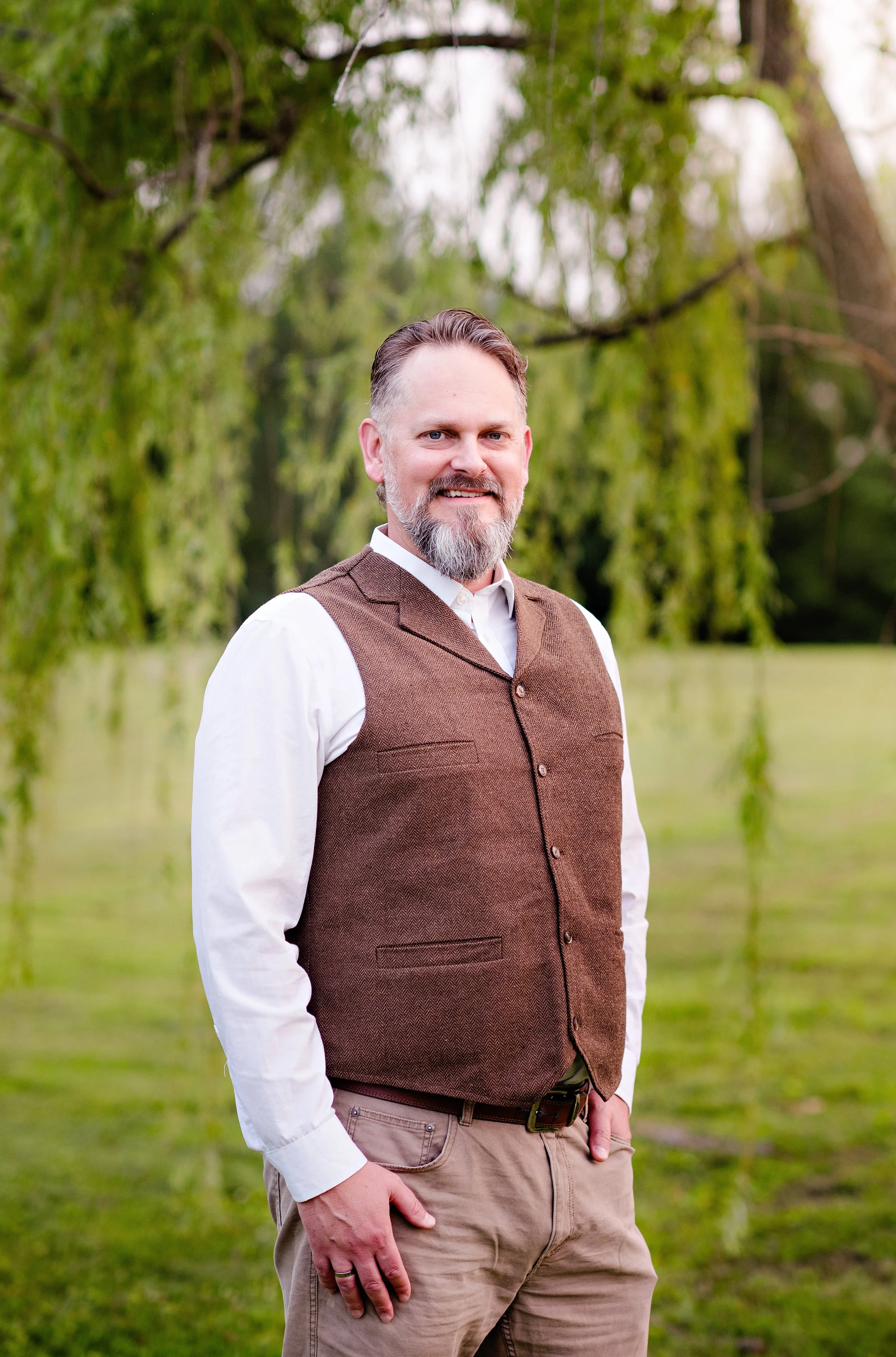 Ian Bradshaw, Ed.S, LPC-S, please call (870)376-2838 to confirm availability.  (Copy)