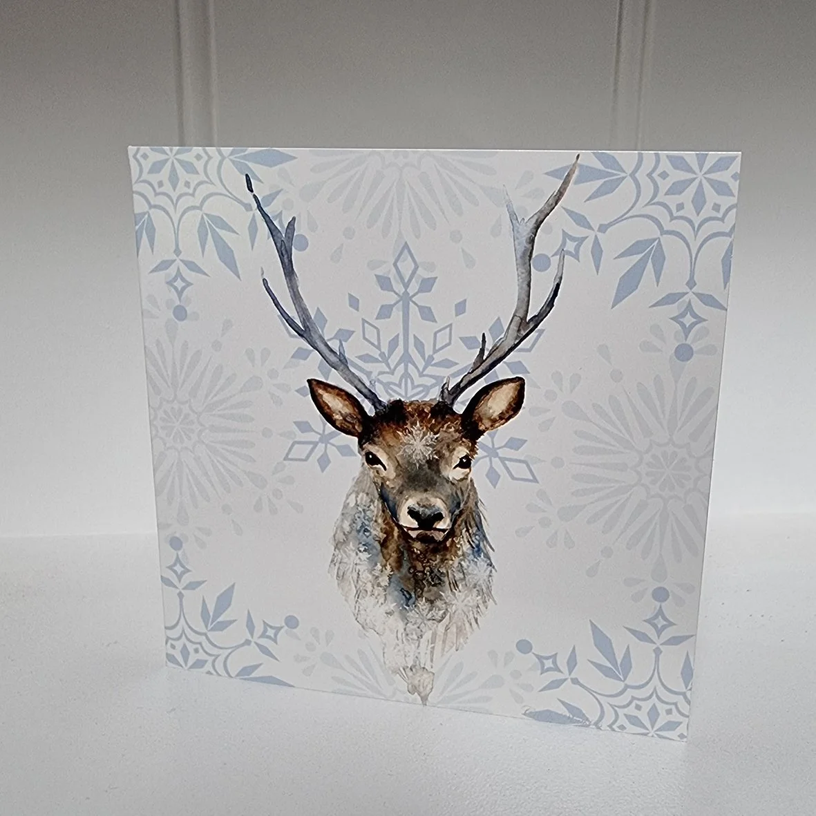 christmas stag cindy Watkins.jpg