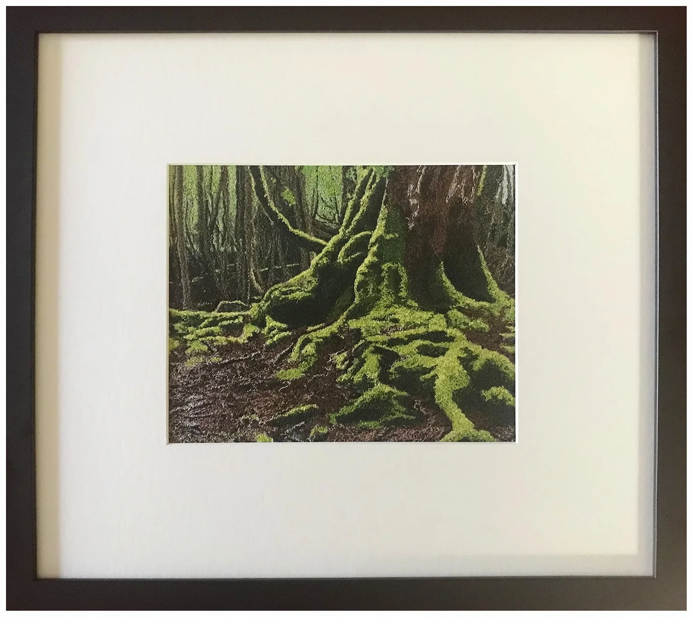 Emerald Stillness with frame.jpg