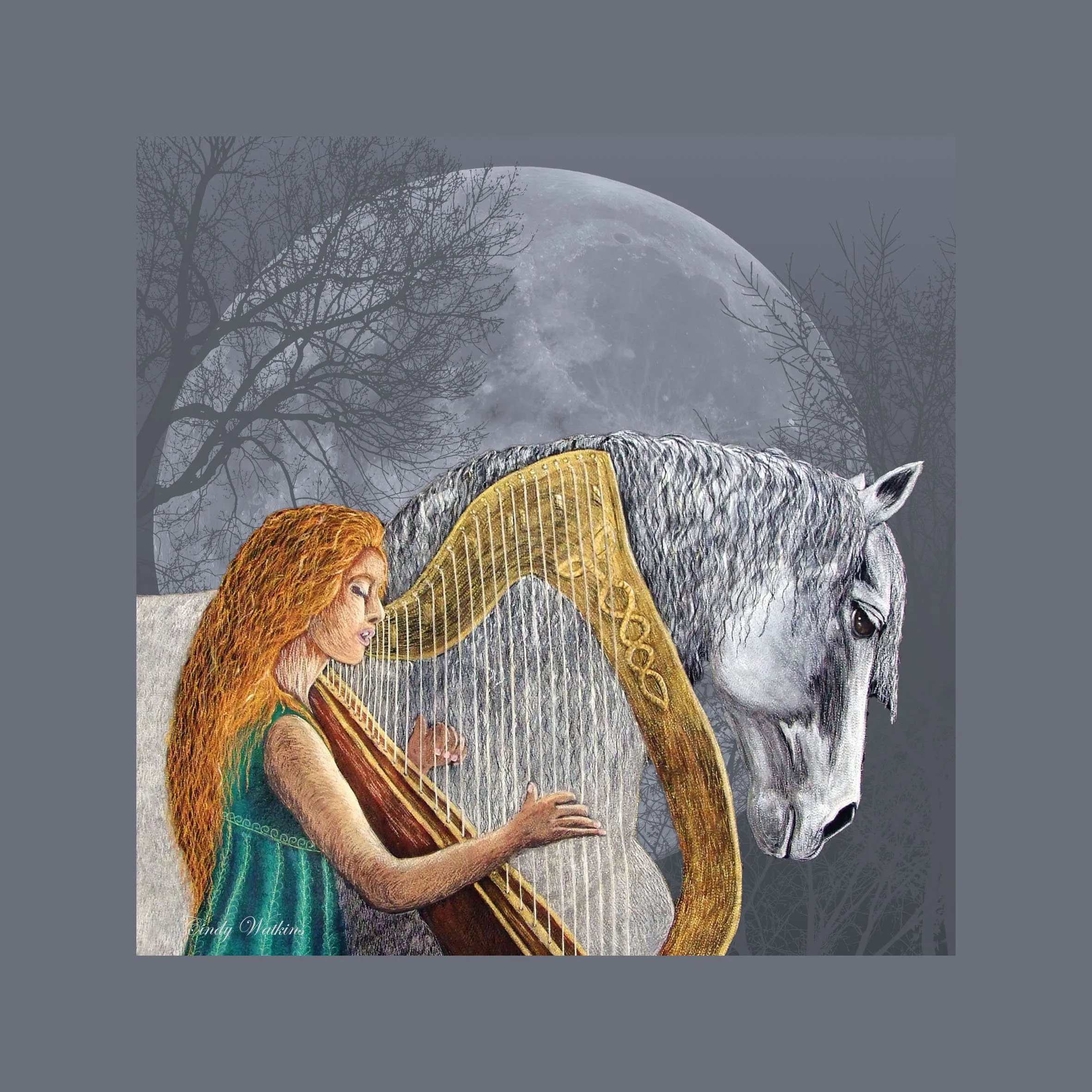 celtic harp and horse.jpg