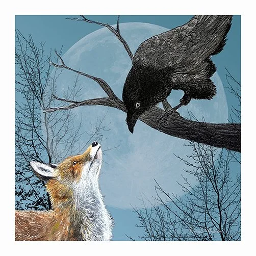 fox and raven1 sml.jpg