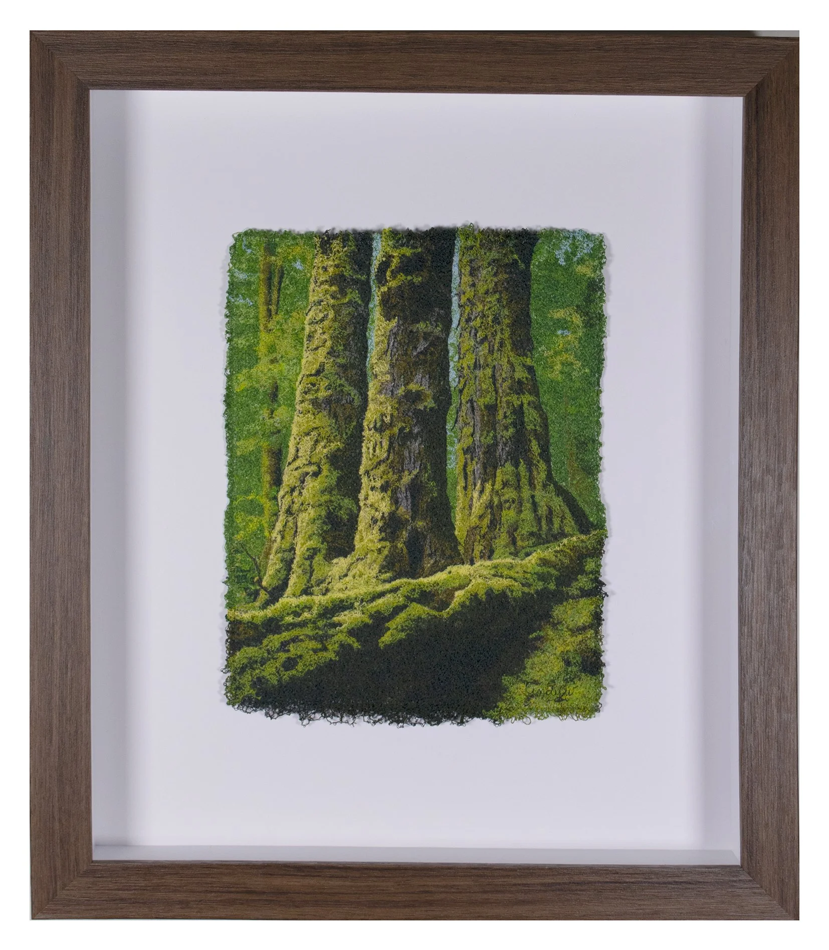 3 sentinals cindy watkins framed.jpg