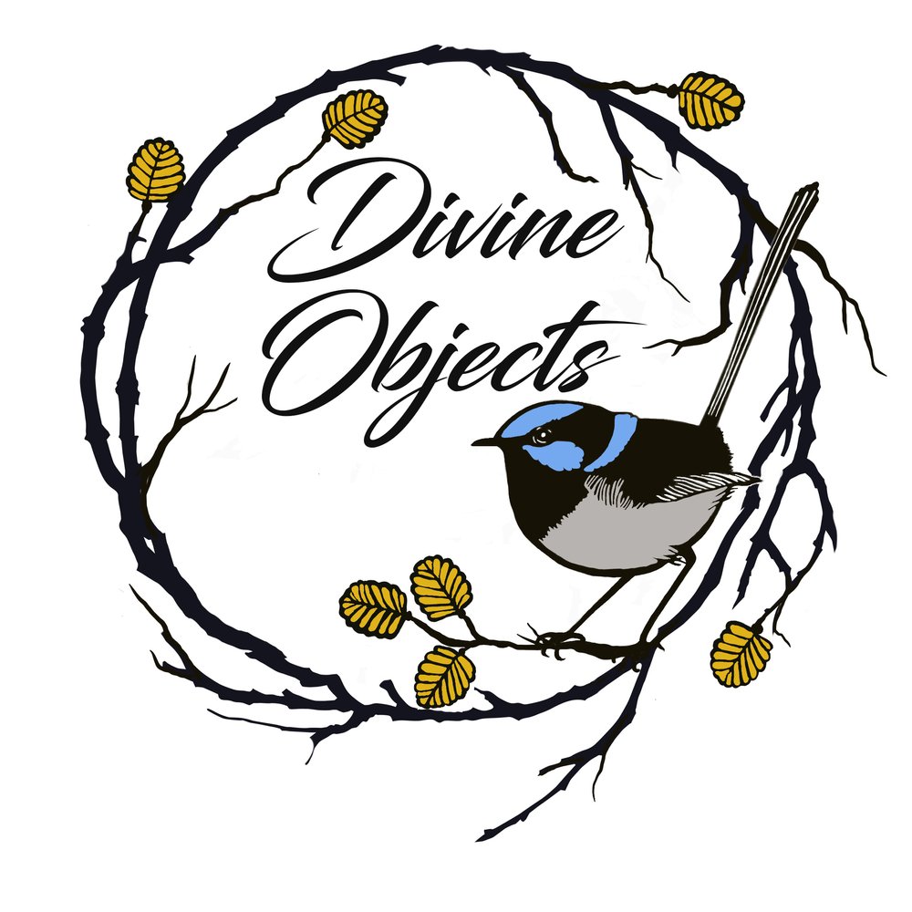 Divine Objects