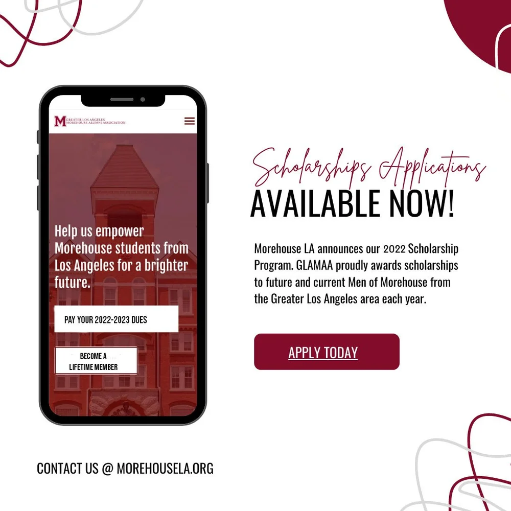 Los Angeles Scholarships3