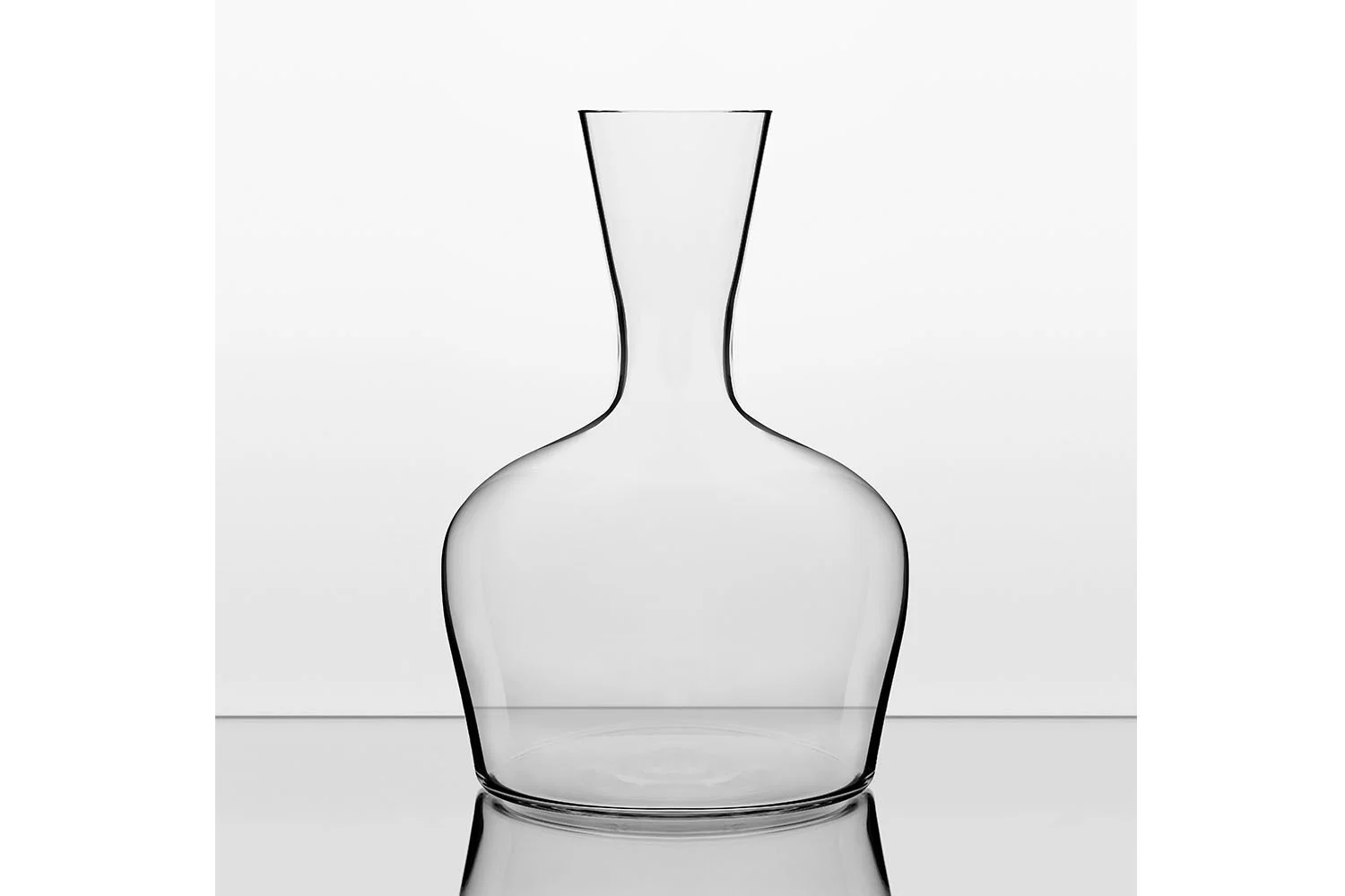 The Jancis Robinson Young Wine Decanter