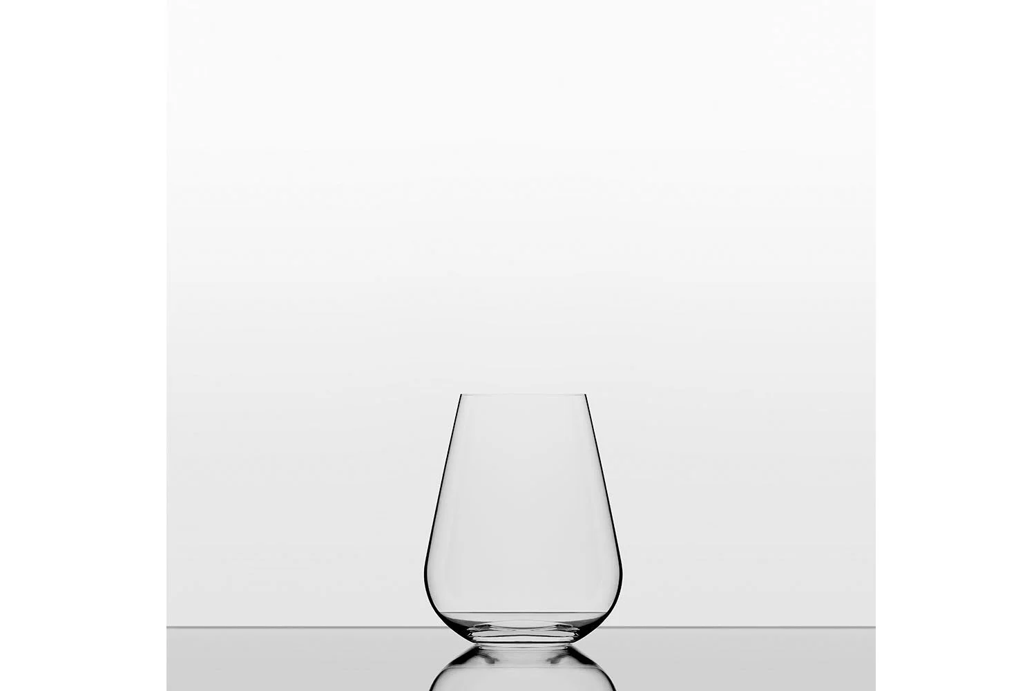 The Jancis Robinson 'One Glass for Every Wine' - Stemless