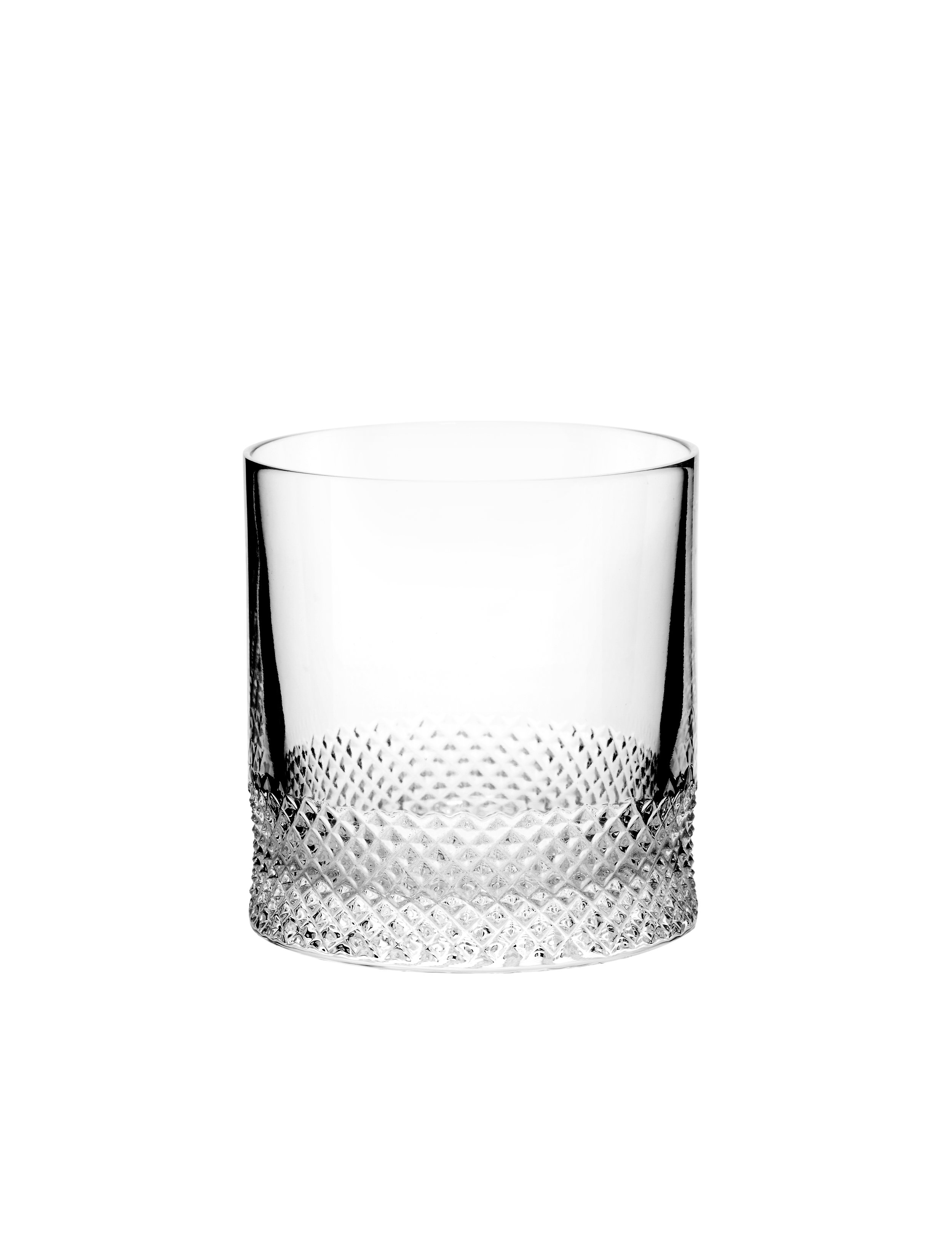 Diamond Single Old Fashioned