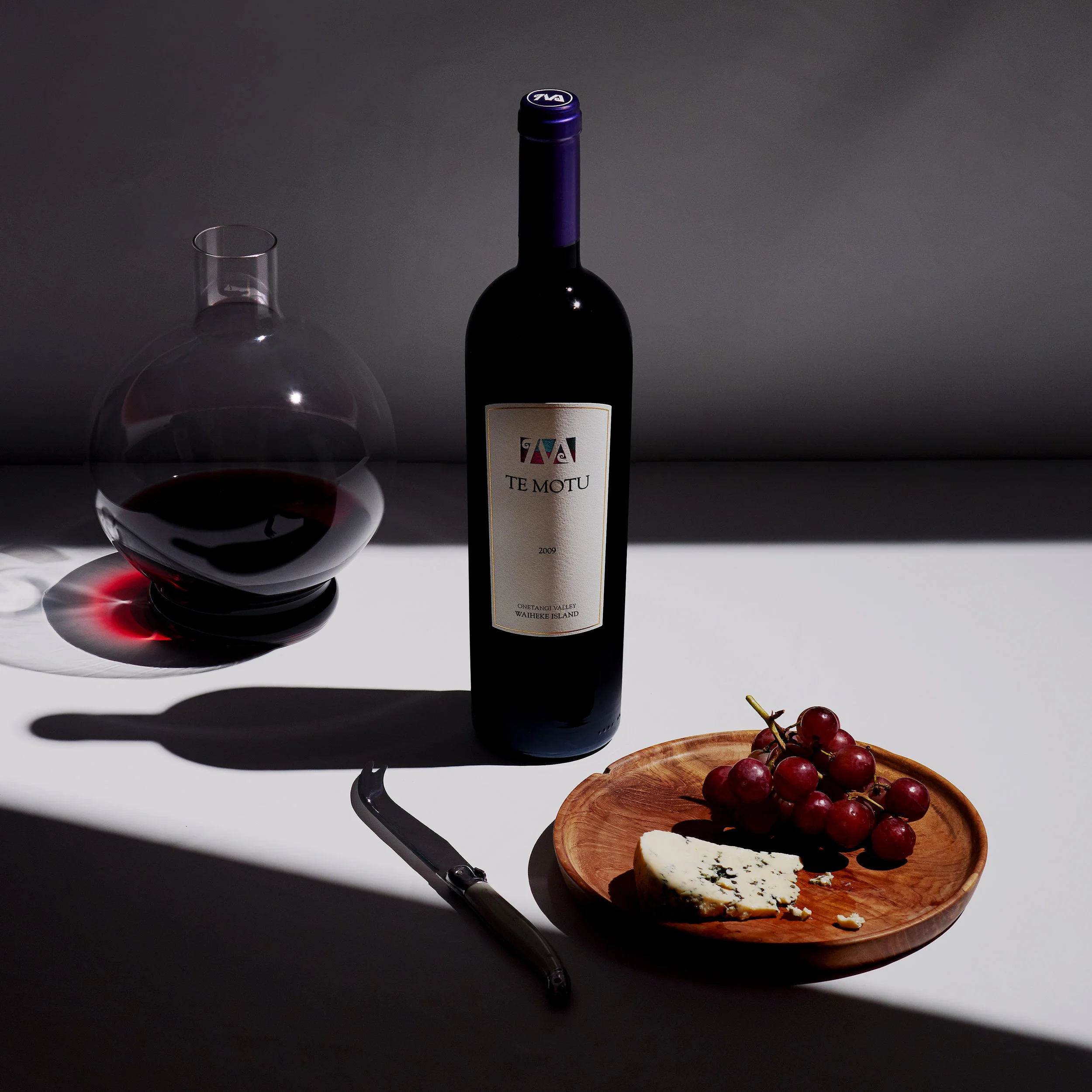 Twenty One Years of Te Motu, 24th July 2019