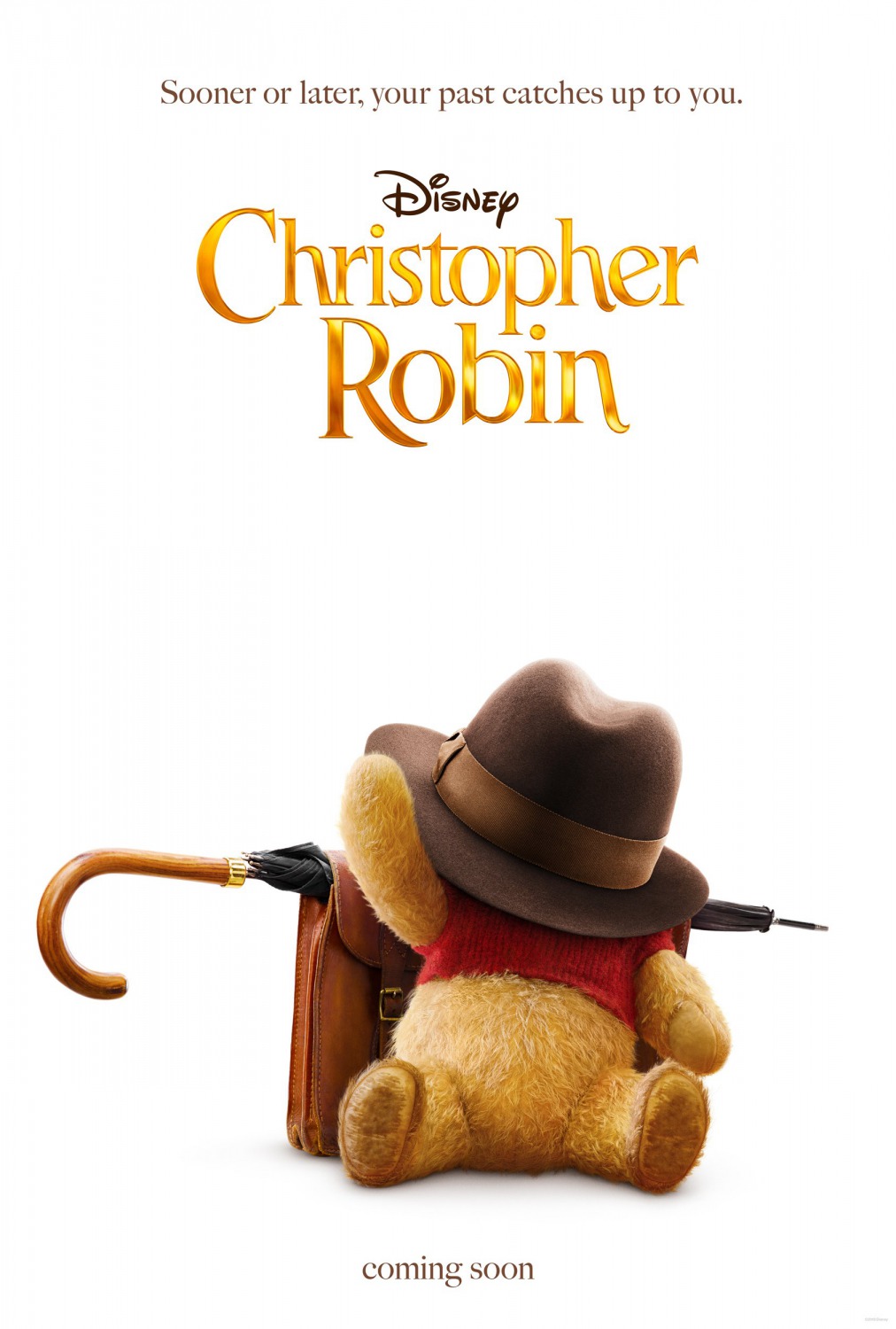 Review: Christopher Robin