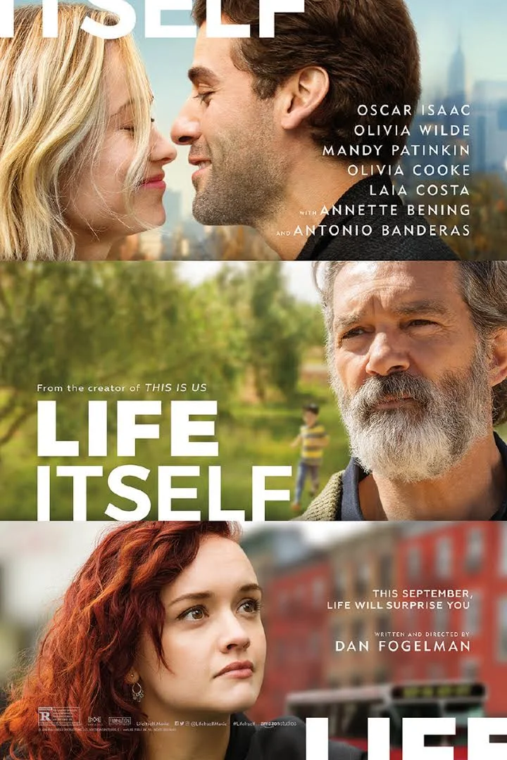 Review: Life Itself 