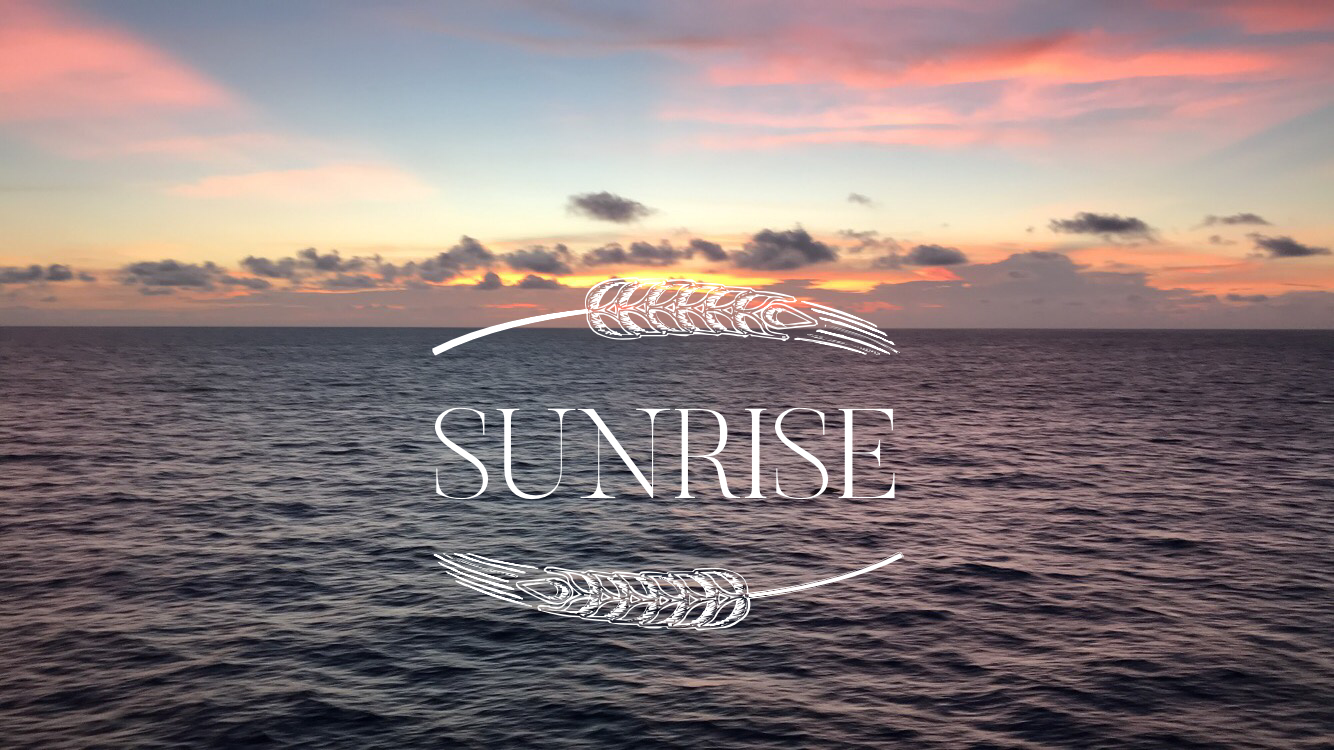 Mini Tales: Sunrise 