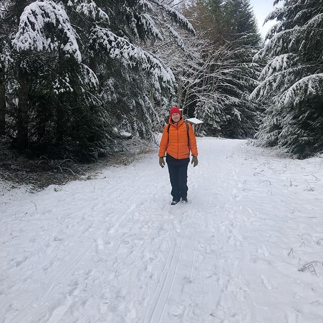 Snow adventure time!!! It&rsquo;s time to get out on the snow! Come join us on your next adventure! #outdoors #tacomawashington #thegreat_pnw