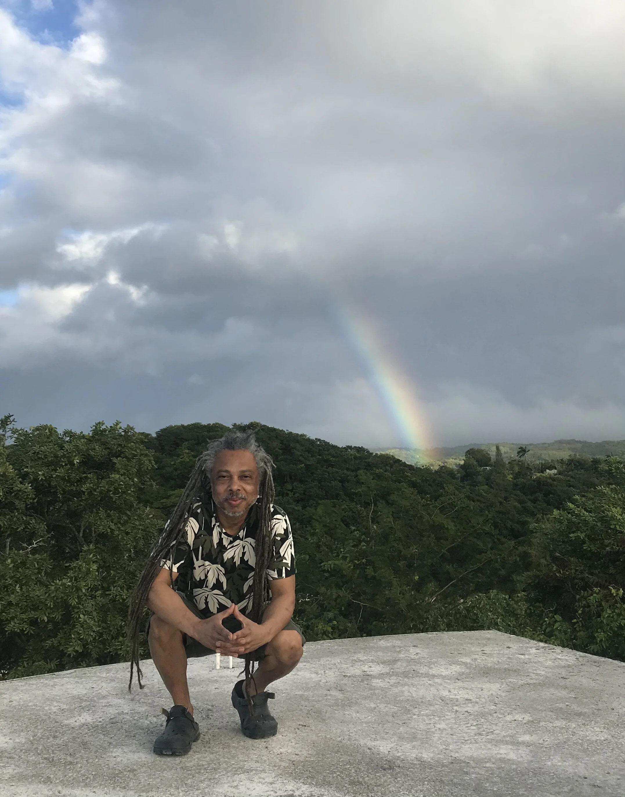 Review of Source Farm Stay- Rachel and Rui