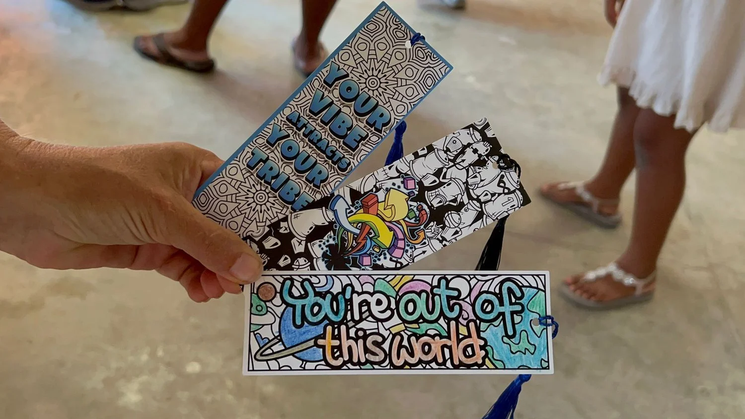 Upcoming Event.... Yemaya Feast Day Celebration