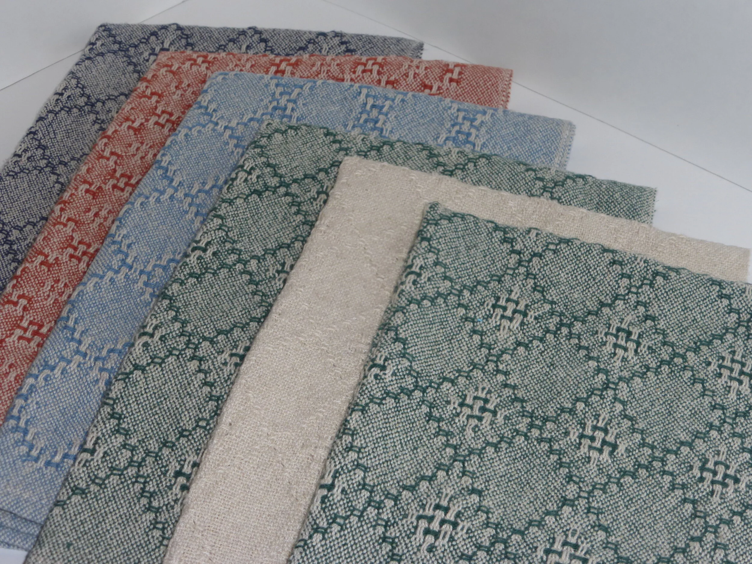 Huck Lace - More Than Four