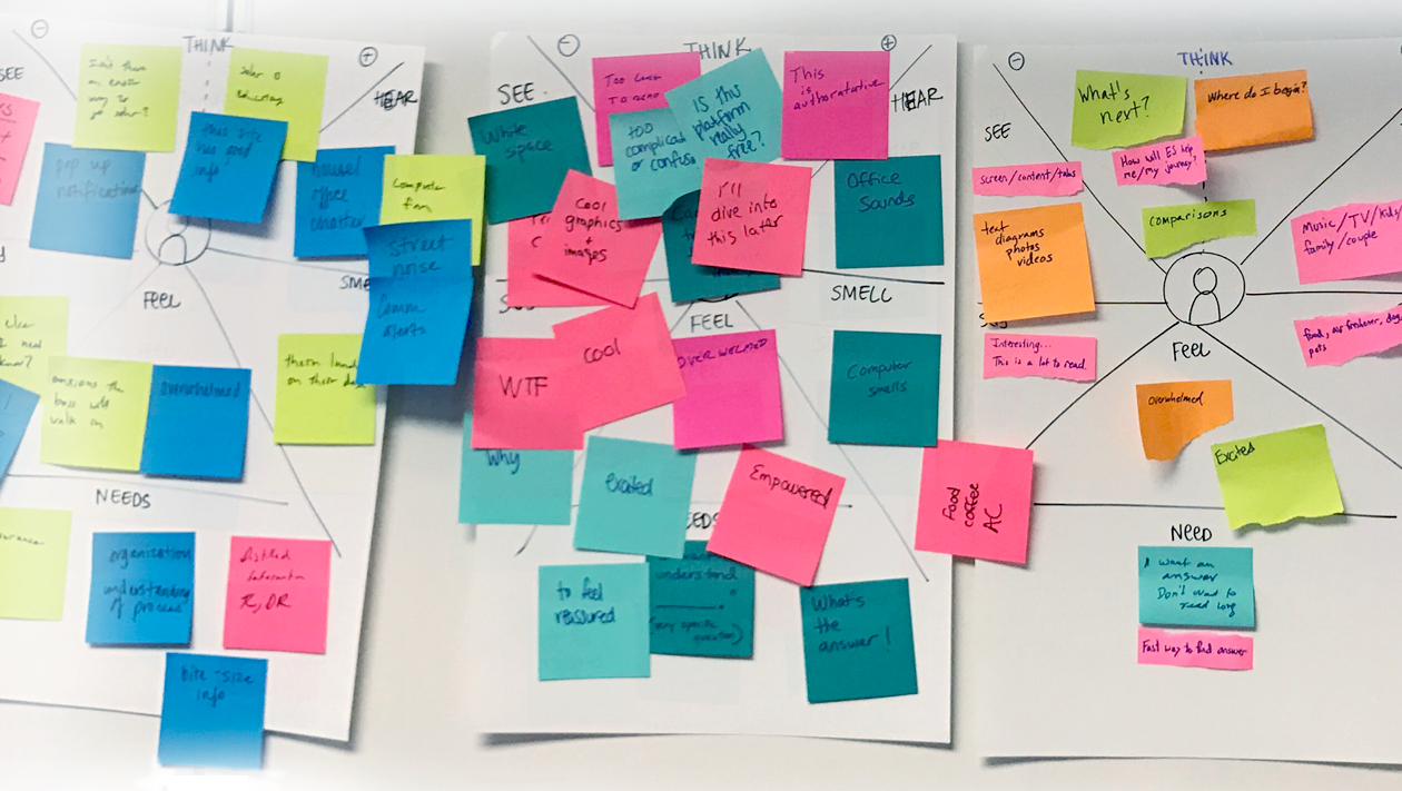 EnergySage Consumer Experience Design