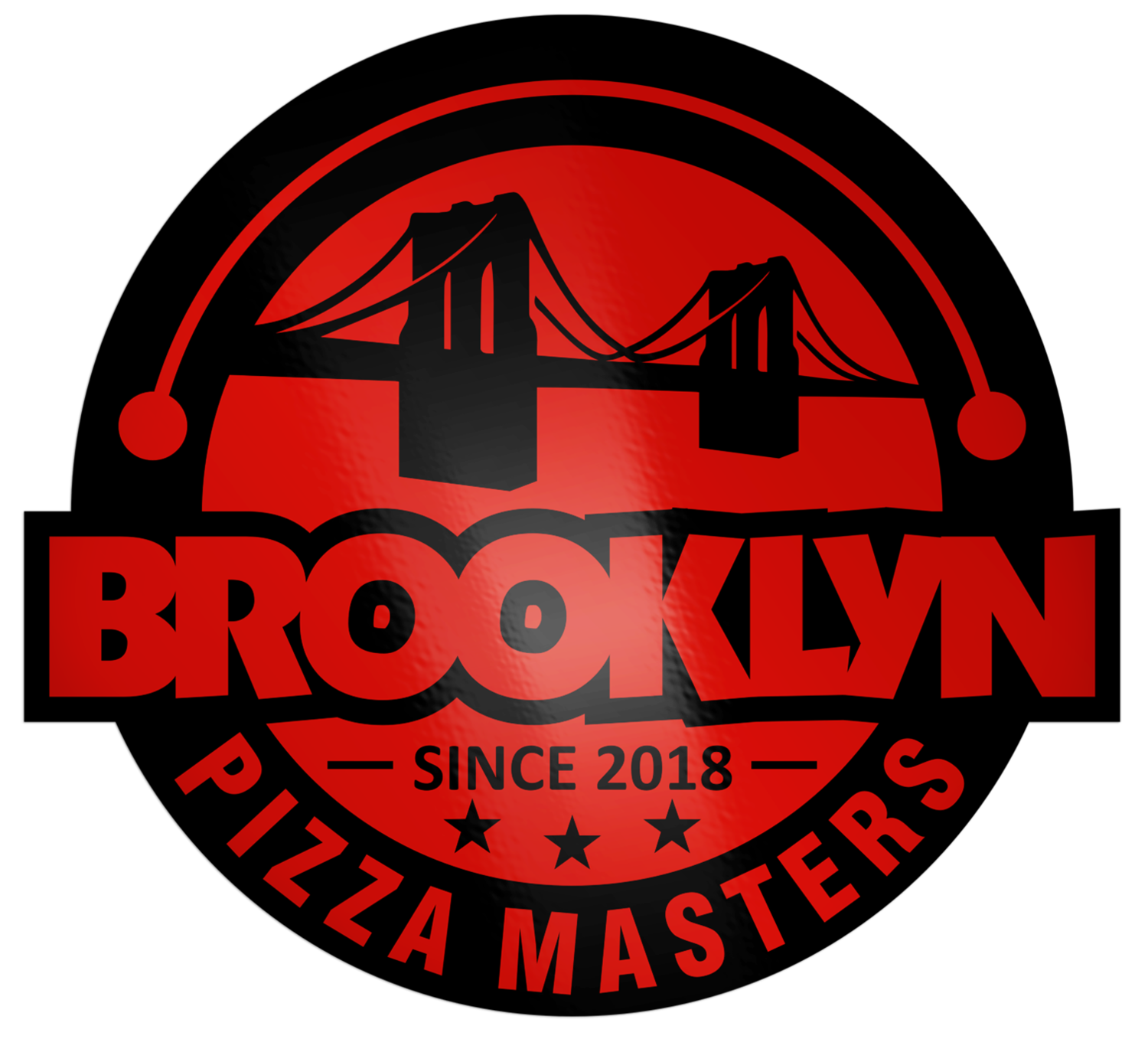 Brooklyn Pizza Masters