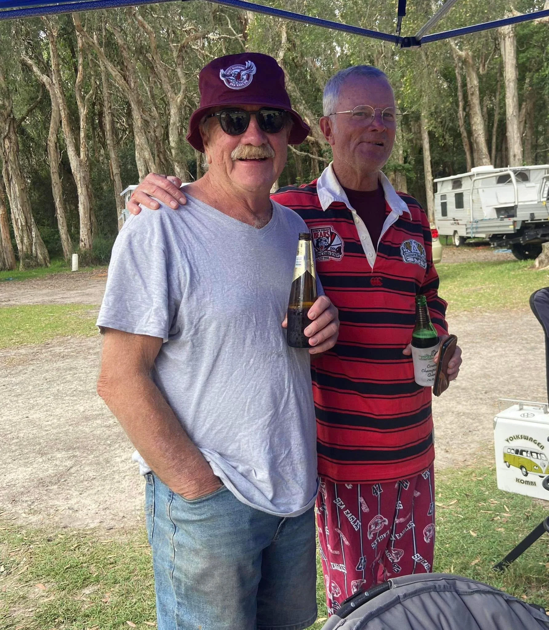 Happy heavenly birthday Roy x you are so very missed 💕