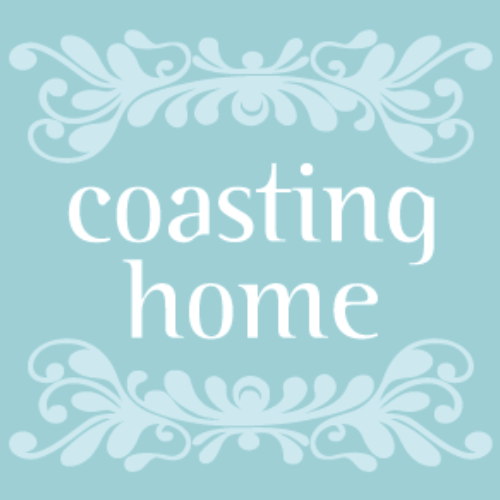 Coasting Home