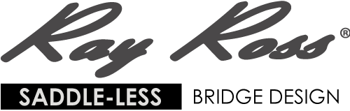 Ray Ross Saddleless logo.png