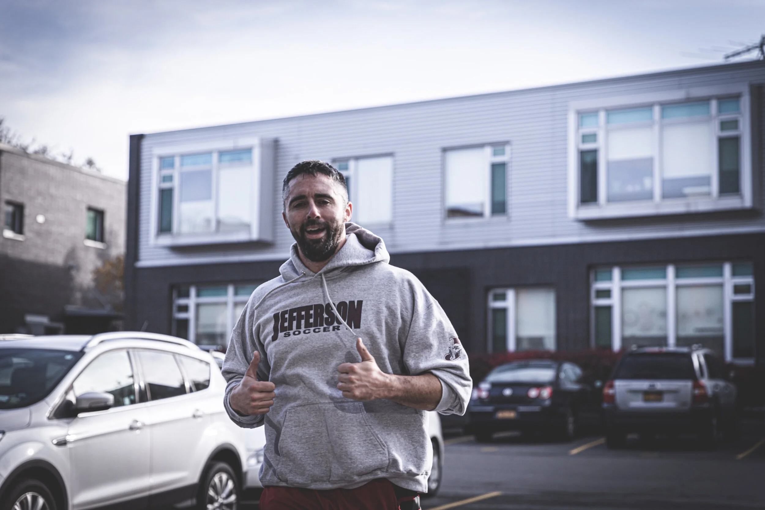 CrossFit - RockPile Athletics