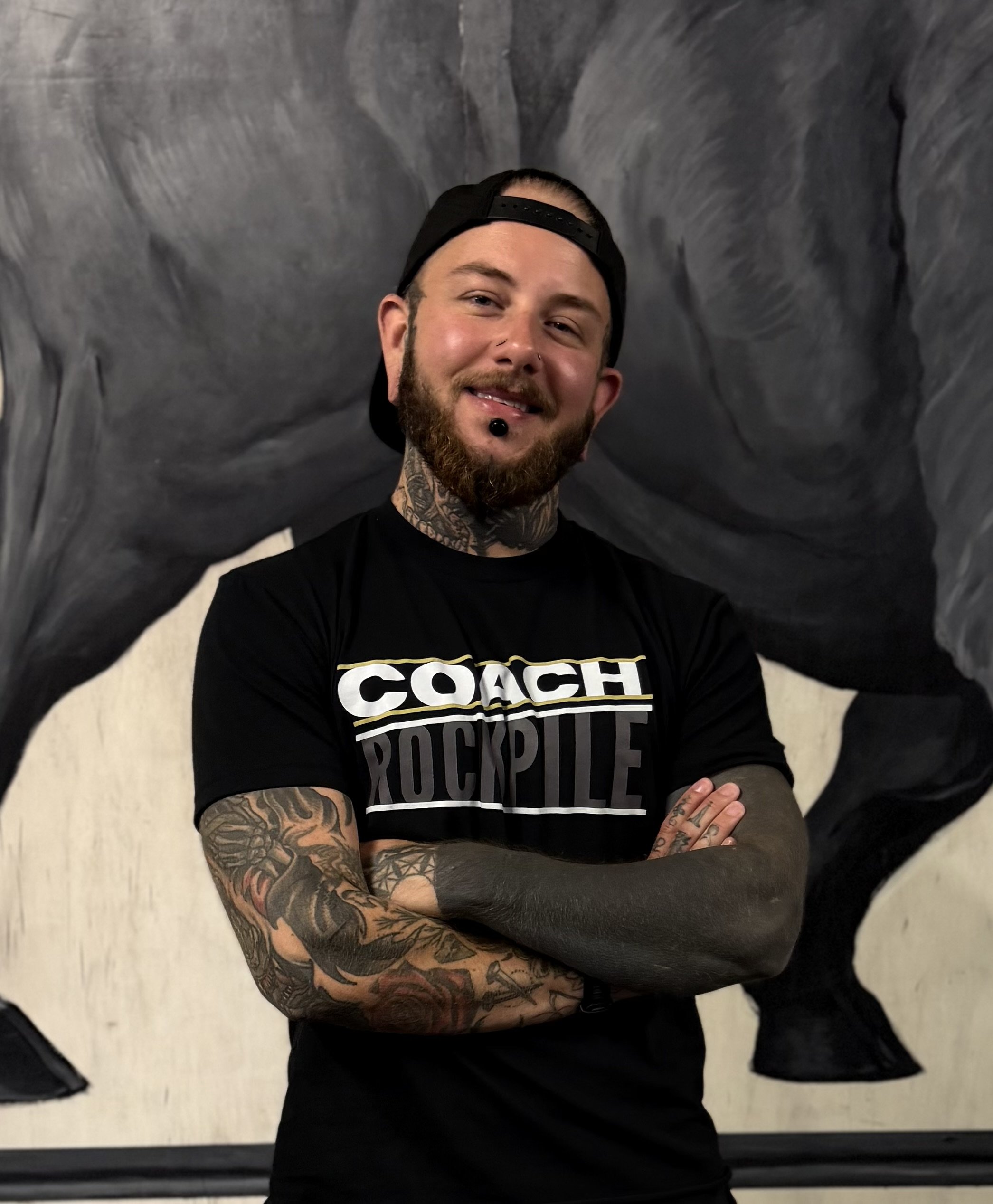 Coach Vlad