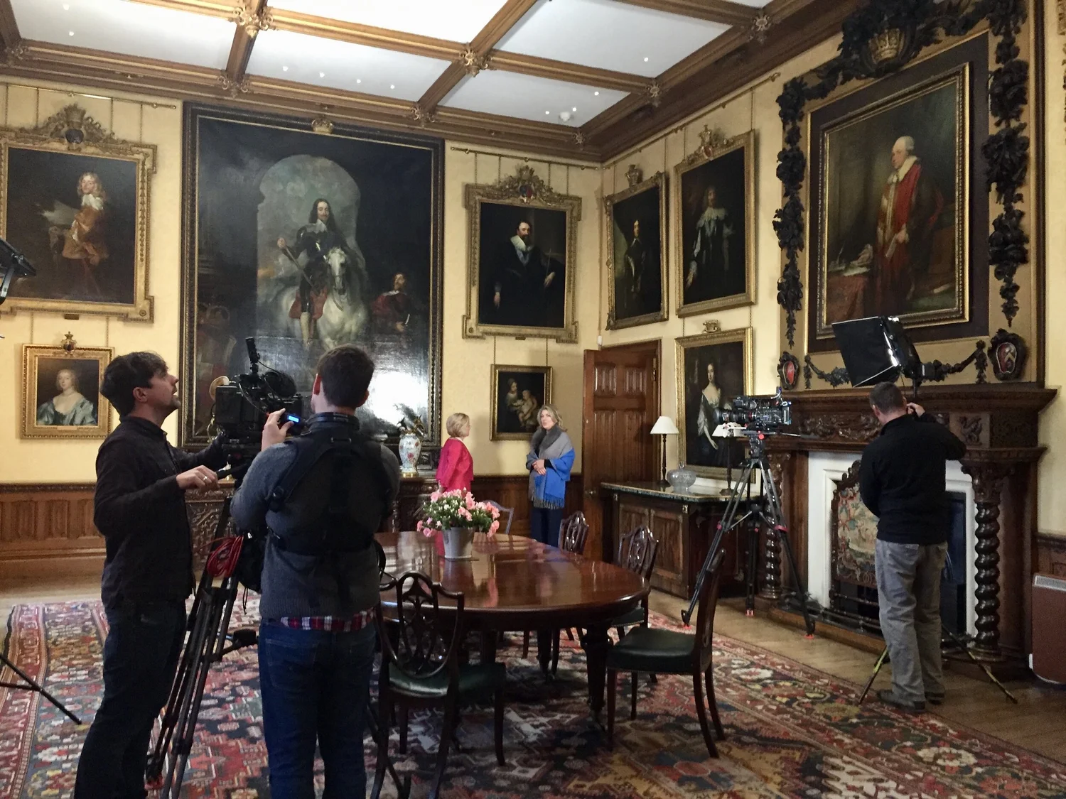 You Are Cordially Invited Tv Series Holly Holden