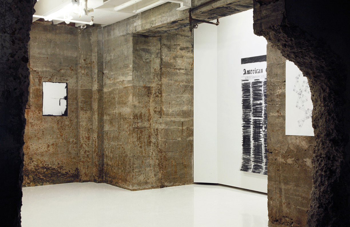 John Shorb, Tops Gallery, 1lo.jpg