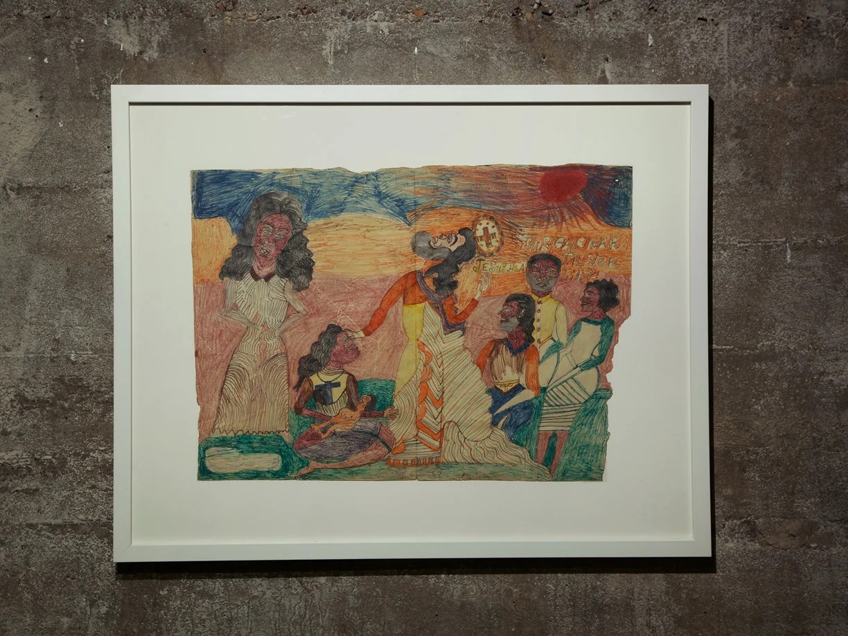 Drawings and Song, Tops Gallery, 23.jpg