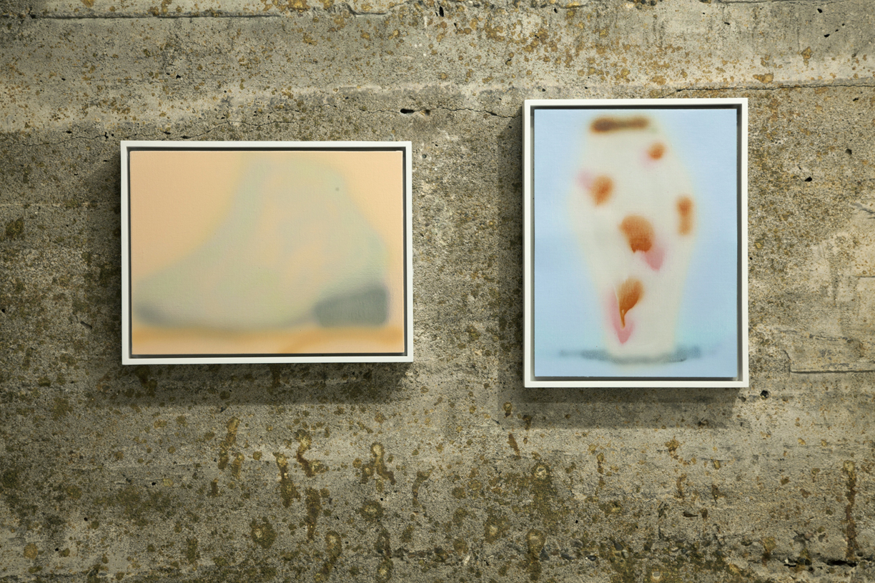 Kevin Ford, A Piece is Loose, 7.jpg