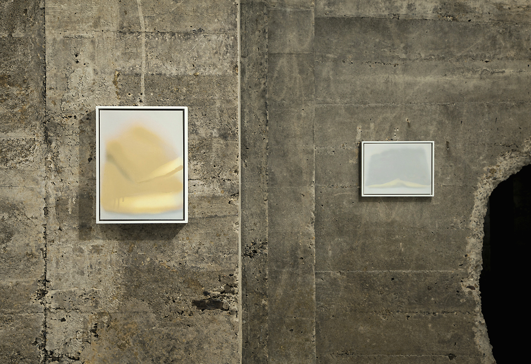 Kevin Ford, A Piece is Loose, 9.jpg