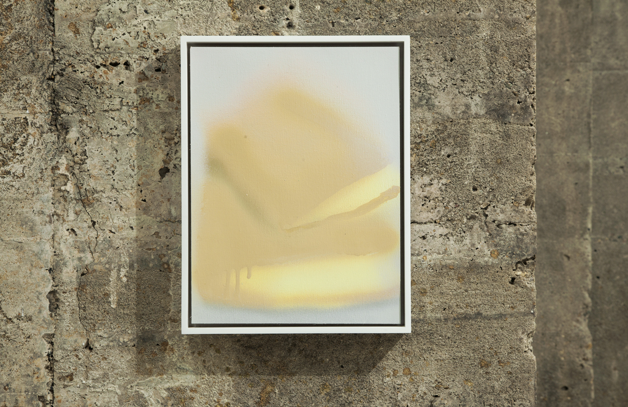 Kevin Ford, A Piece is Loose, 10.jpg