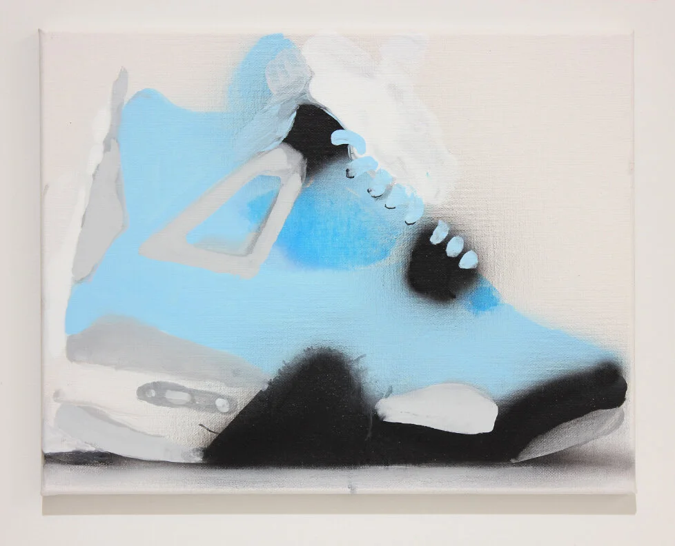 Jordan 4 University Blue