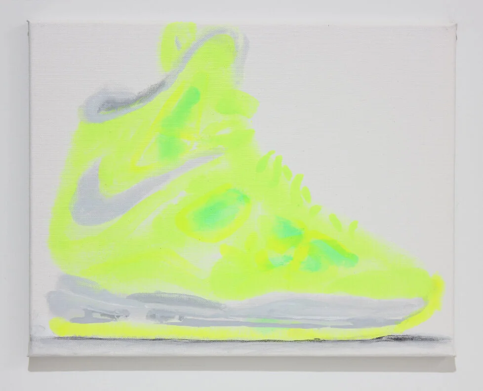 LeBron 10 Volt