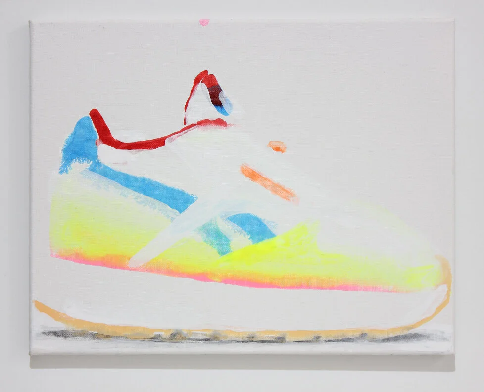 Reebok Classic Leather Sunrise