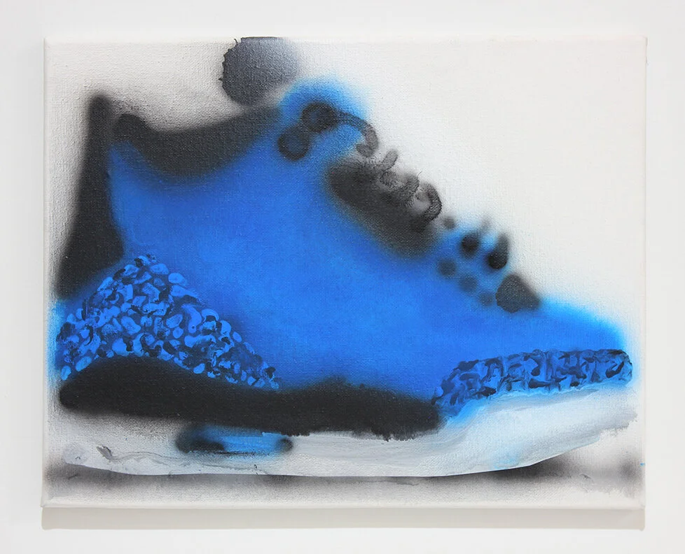 Jordan 3 Powder Blue