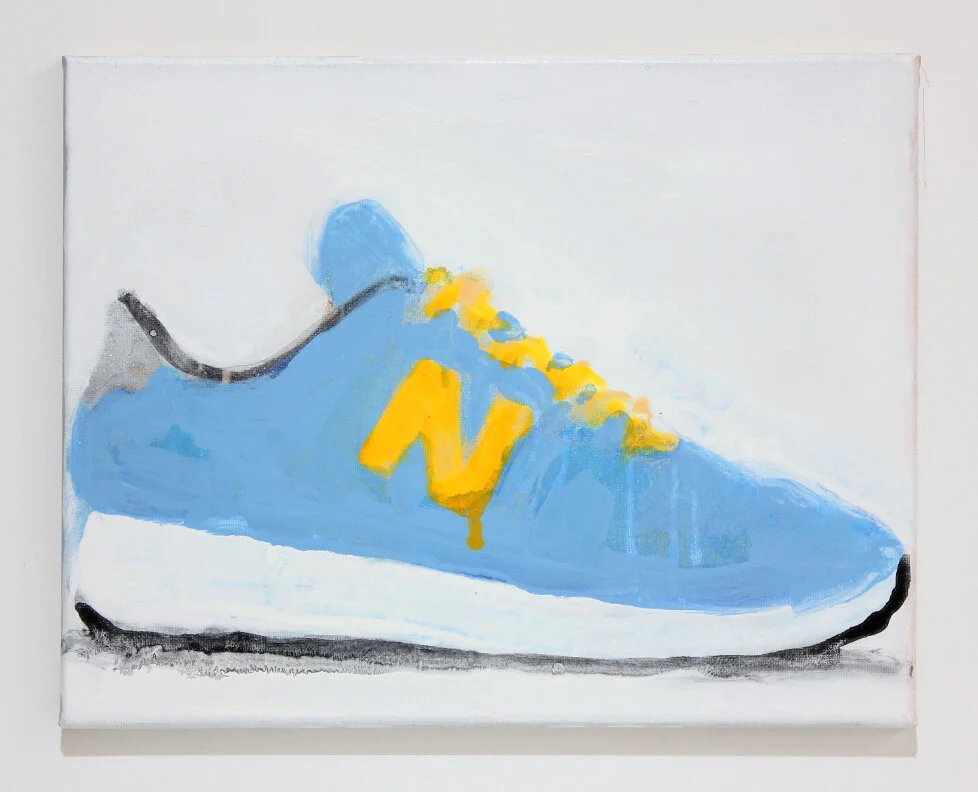 NB Fluorescent Orange