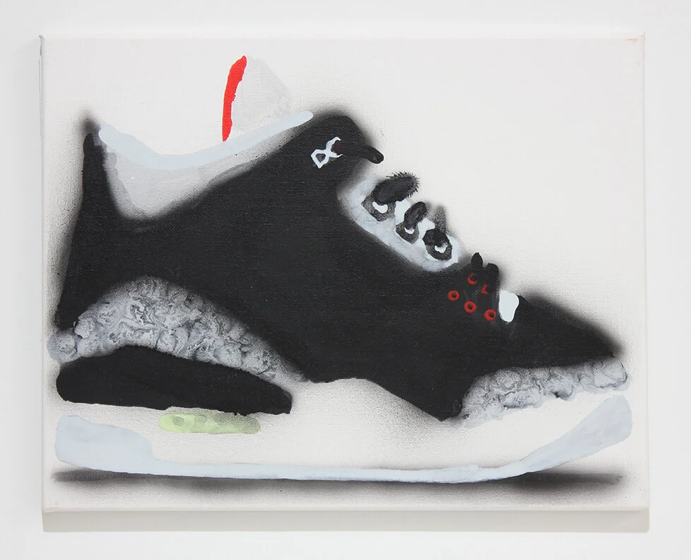 Jordan 3 (B&G)