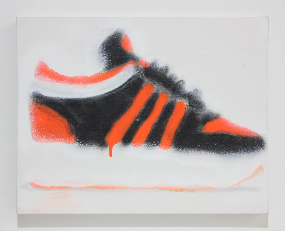 Adidas Low Top (B&O)