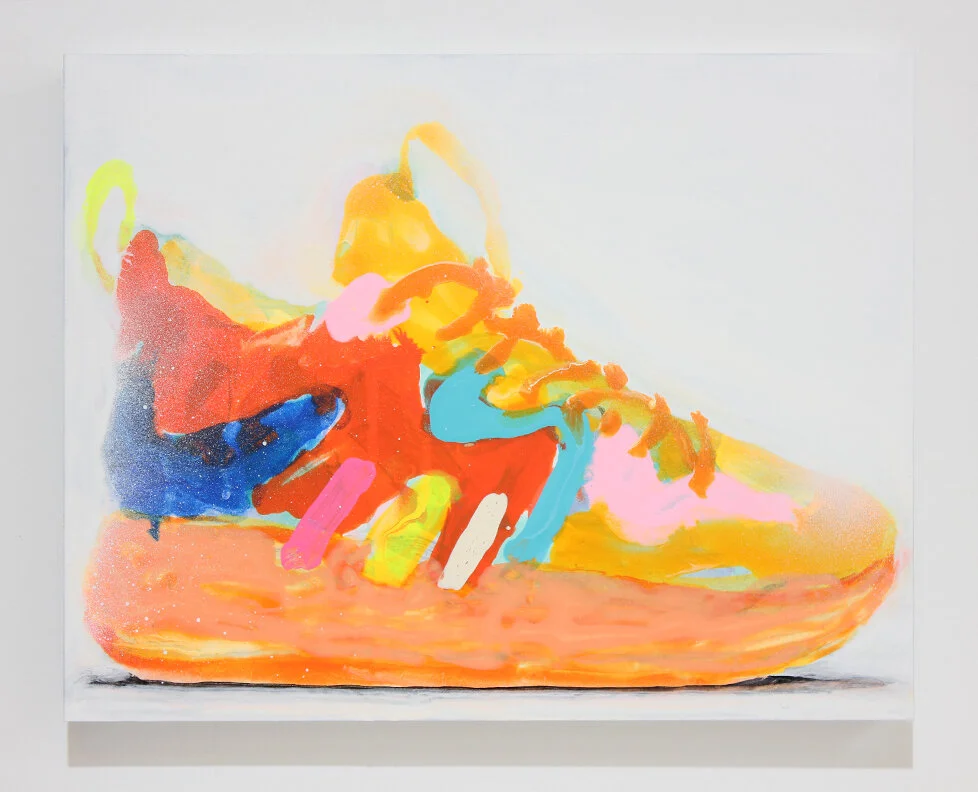 Adidas Harden Stepback