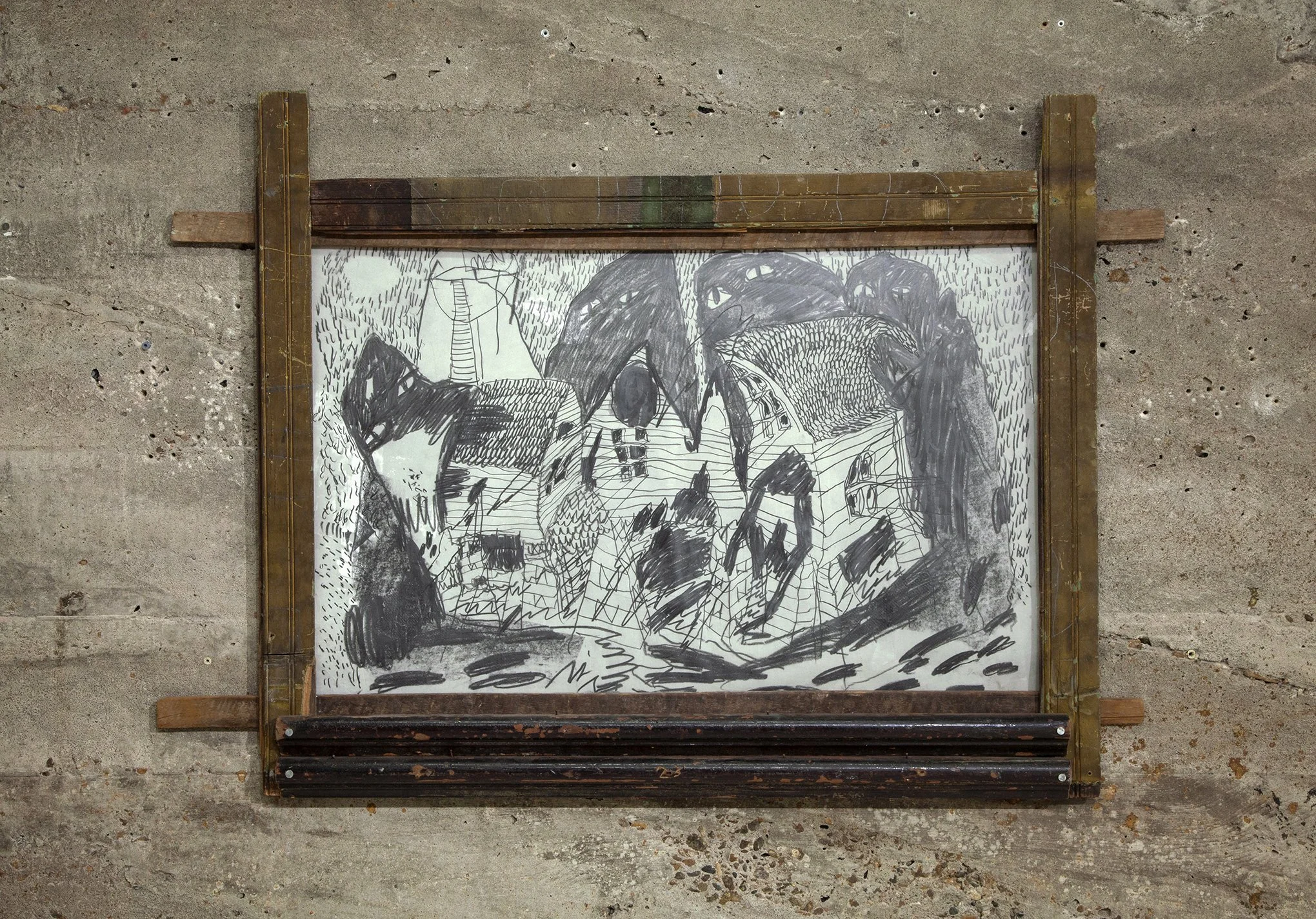 From that which is below, Tops Gallery, 10.jpg