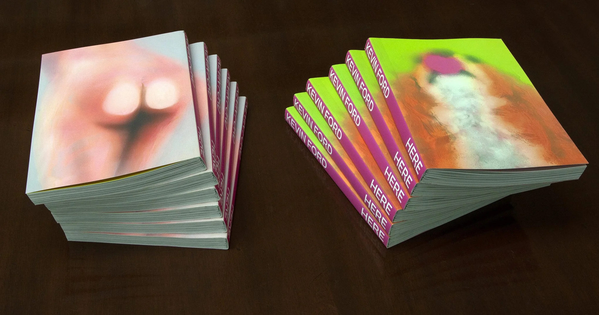 Kevin Ford, HERE, 1.jpg