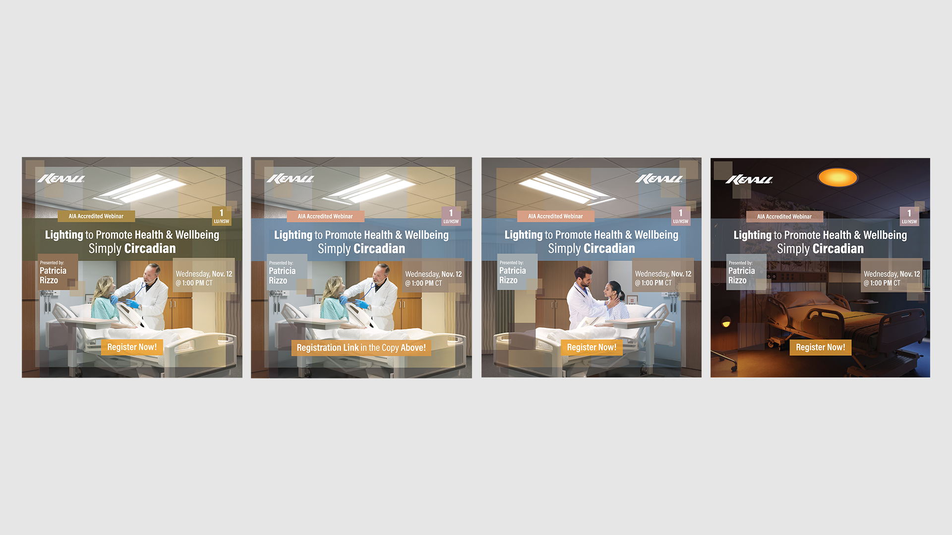 Social Ads 
