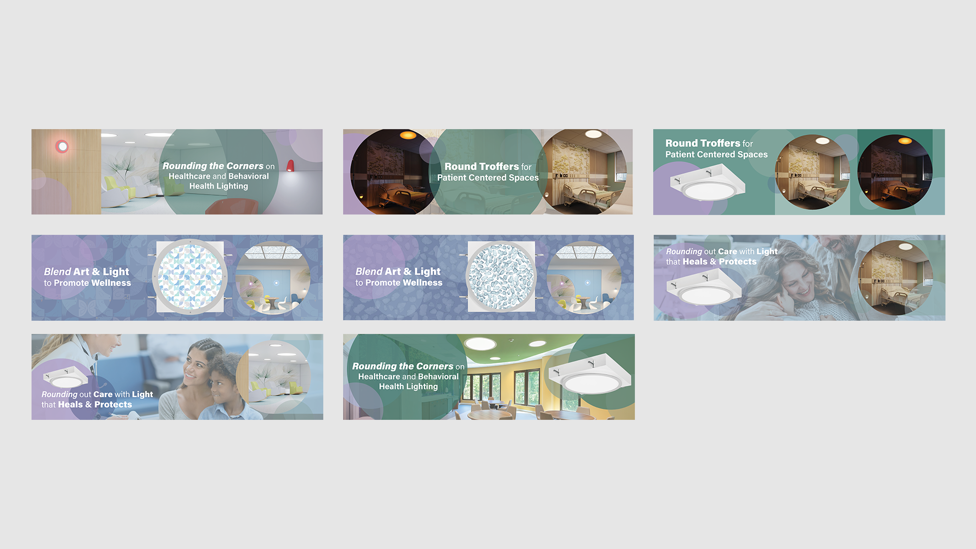 Email Banners